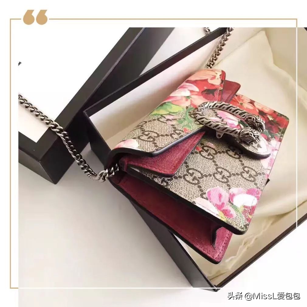 第一个大牌包怎么选择,大牌包到底要买哪一款