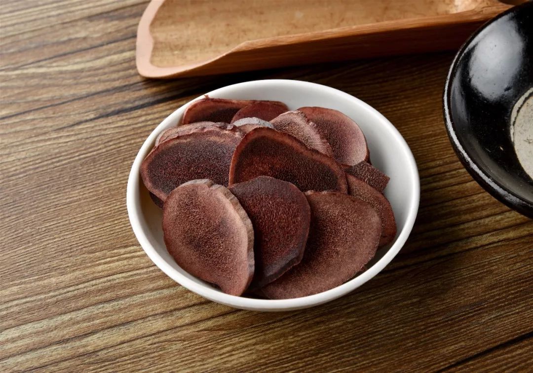 十种药食同源的中药，抗衰、抗疲劳那是杠杠地