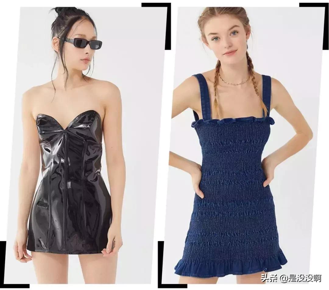 有哪些便宜又好的快时尚品牌,除了zara还有哪些小资品牌