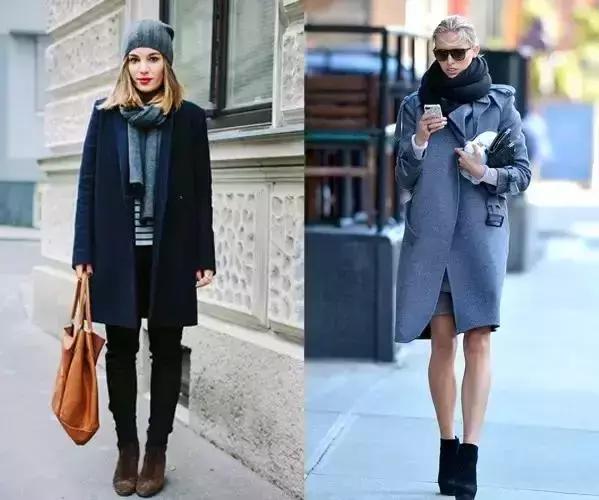 lv黑灰色双面羊绒围巾,围巾双面羊绒大衣