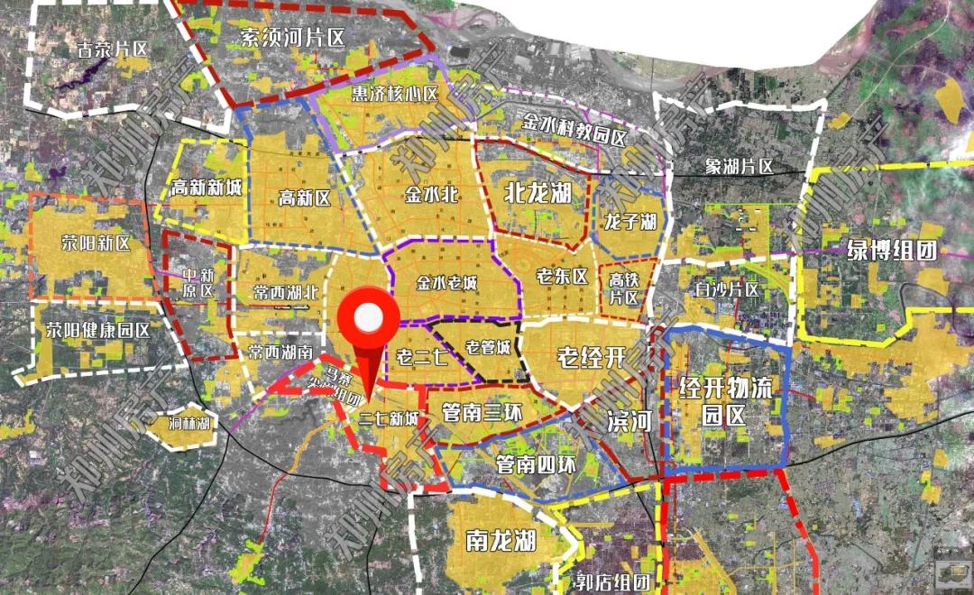 四环内最好地段在哪,三环性价比最高的地方