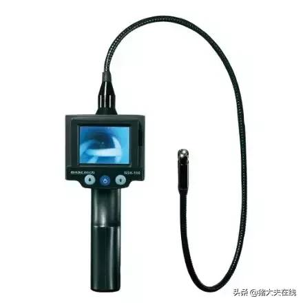 猪场清洁消毒有神方？齐齐剁手十大神器！