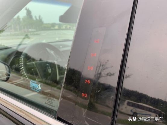 当年130万的美系车如今白菜价,奶爸可以没有奶但不能没有它