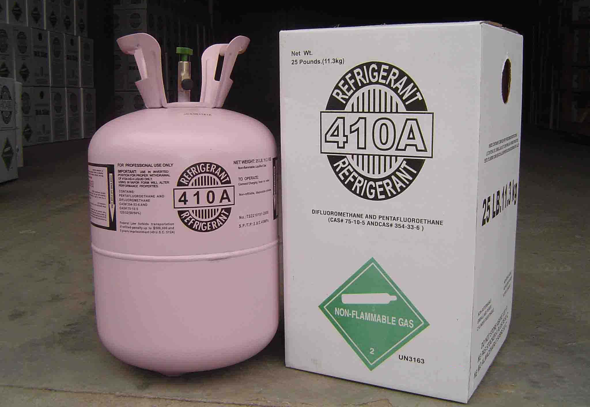 空调安装不抽真空会怎么样,空调安装抽真空和不抽真空区别