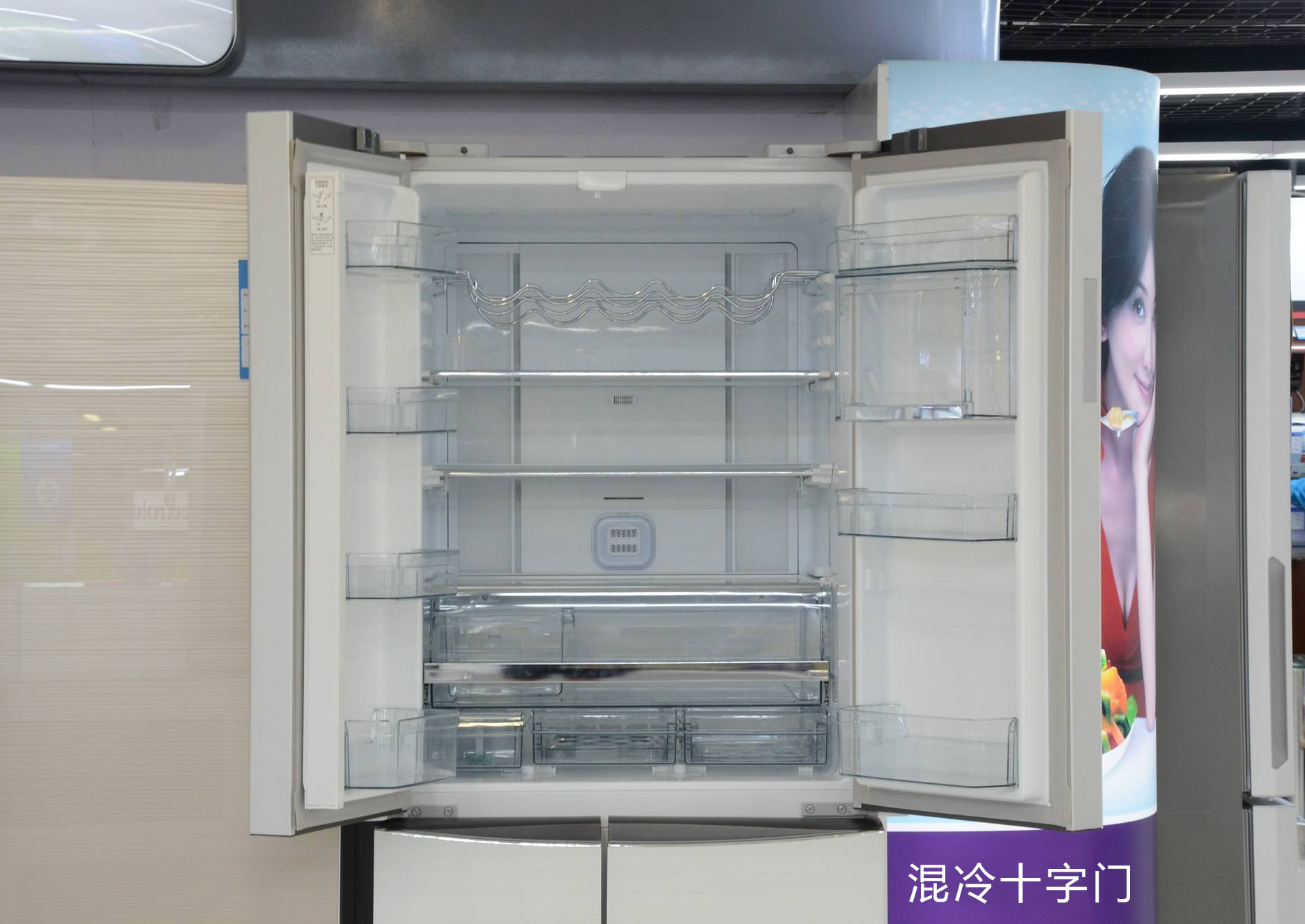 冰箱怎么选款时尚,冰箱怎么选比较好用