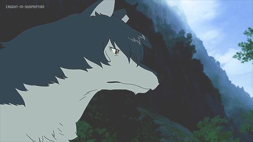 狼人怀孕生了双胞胎,女孩爱上狼人并且生下的孩子