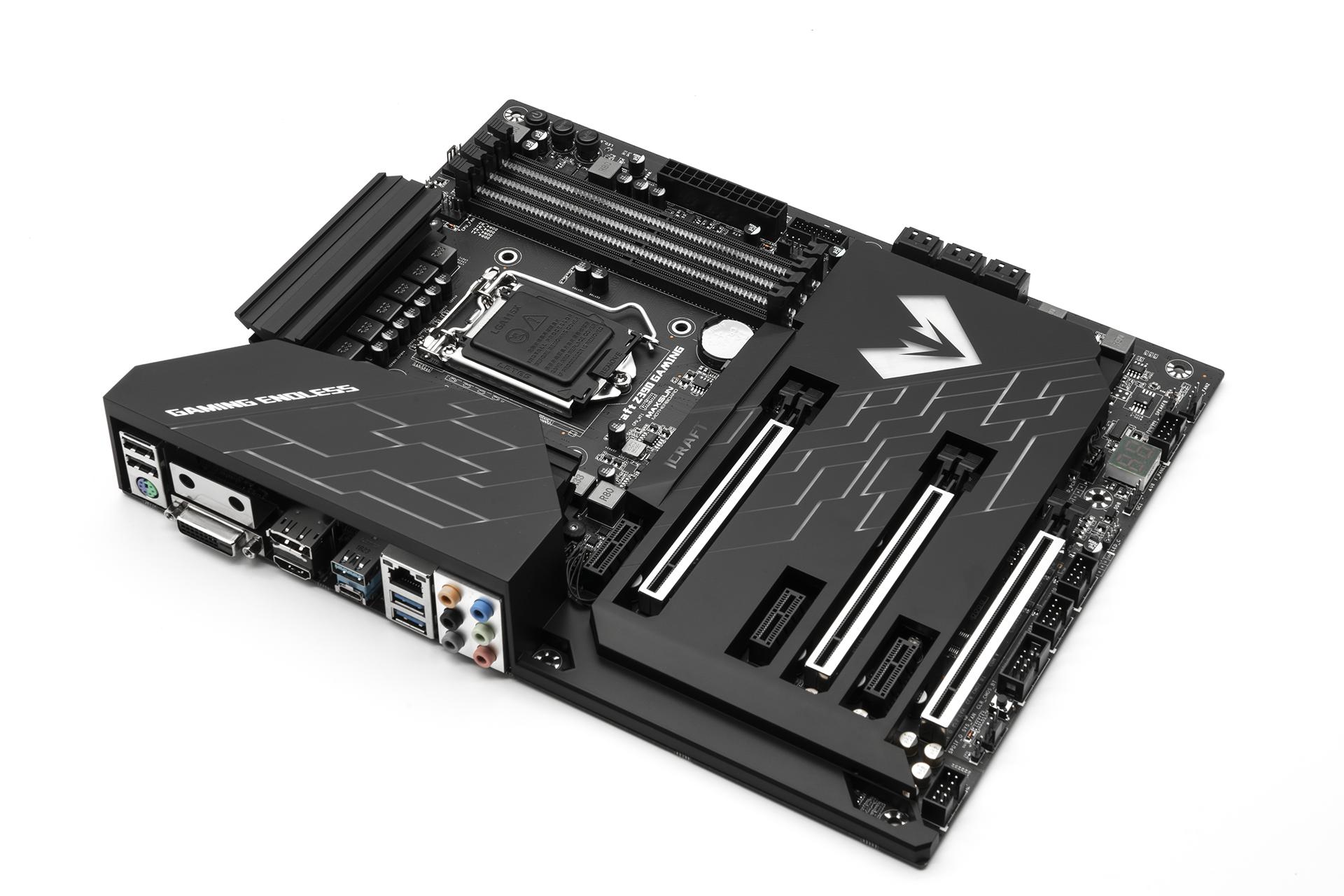 z390m主板排名天梯图,z390主板最高显卡