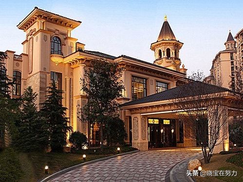 广东各市五星级酒店排行榜,广州市五星级酒店有多少家