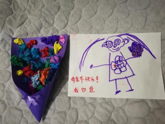 绘画启蒙,8岁绘画入门学什么好