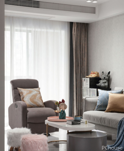 家装设计十大必看观点,家装设计的七大痛点别踩雷