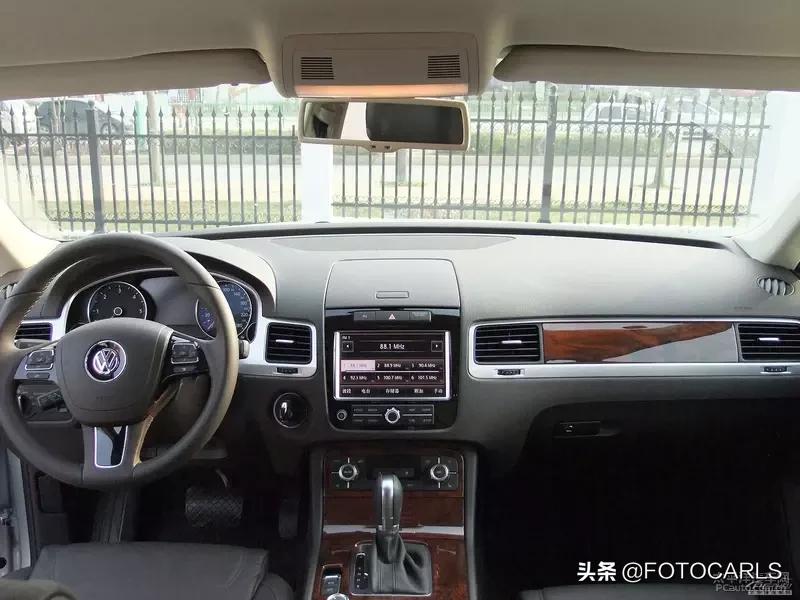 哪一代大众途锐最好,大众途锐哪代最好