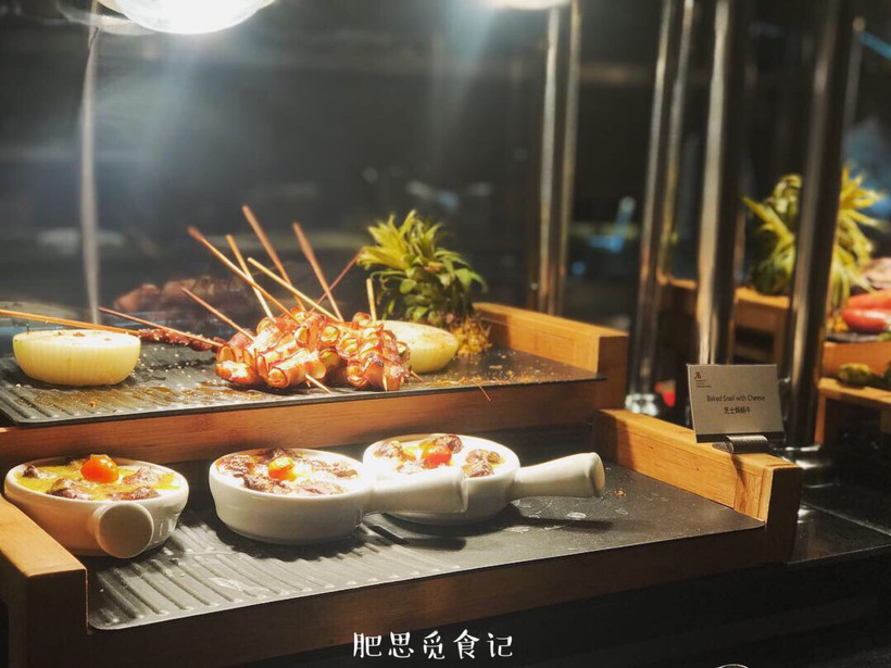 超适合情侣约会的一家餐厅,美食推荐情侣餐厅