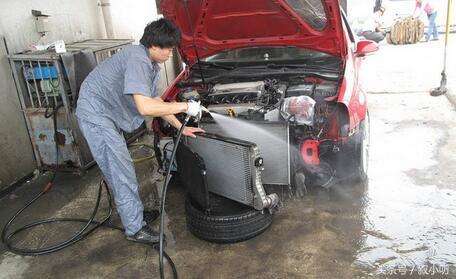 酷夏保养注意事项,酷夏汽车空调温度