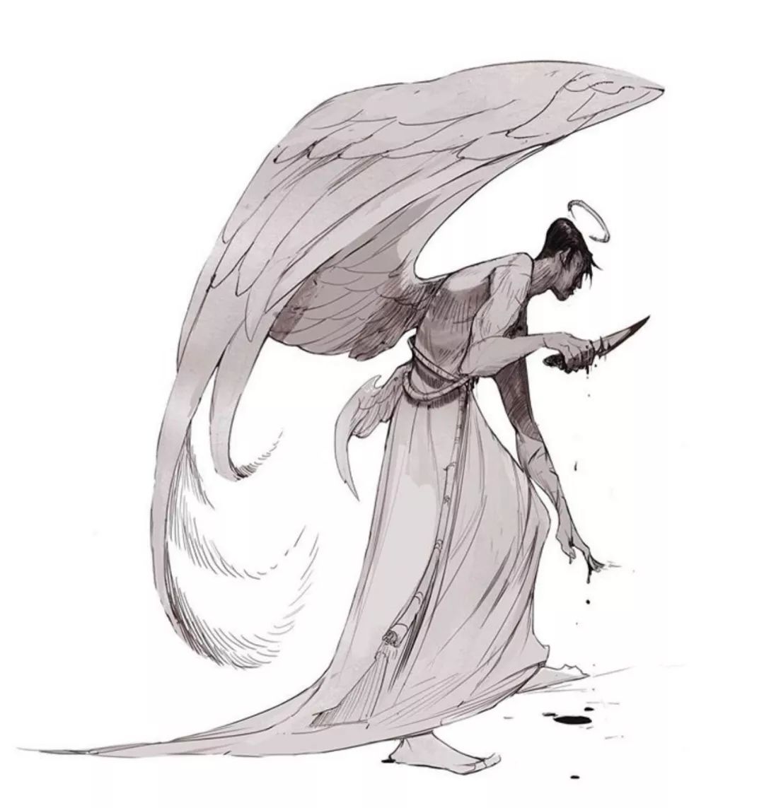 绘画干货5分钟了解彩铅人像秘籍,绘画技巧书籍推荐