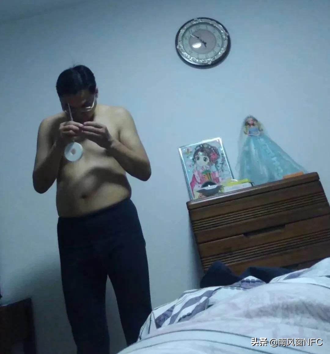 高管性侵女童案件,涉嫌性侵养女高管让全网震怒