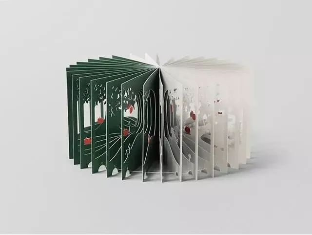 日本创意大师绘本,经典儿童绘本日本