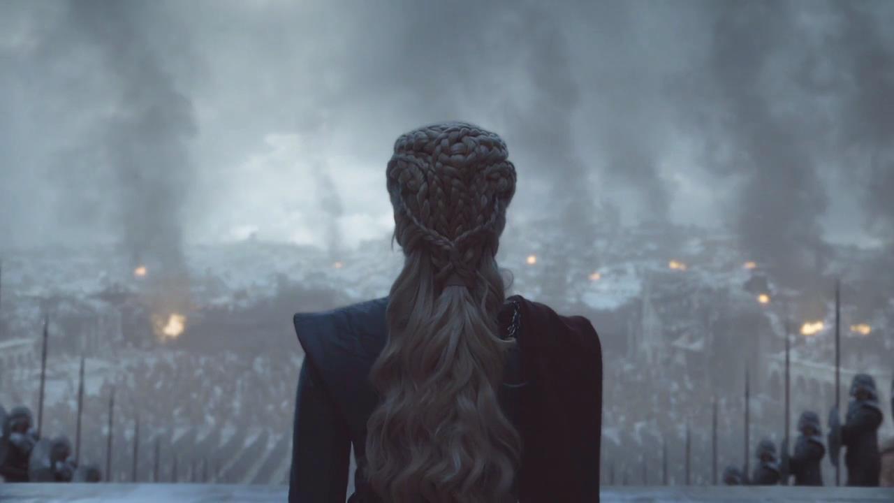 GOT·S8E5：对“权游”大结局你还有多少期待？