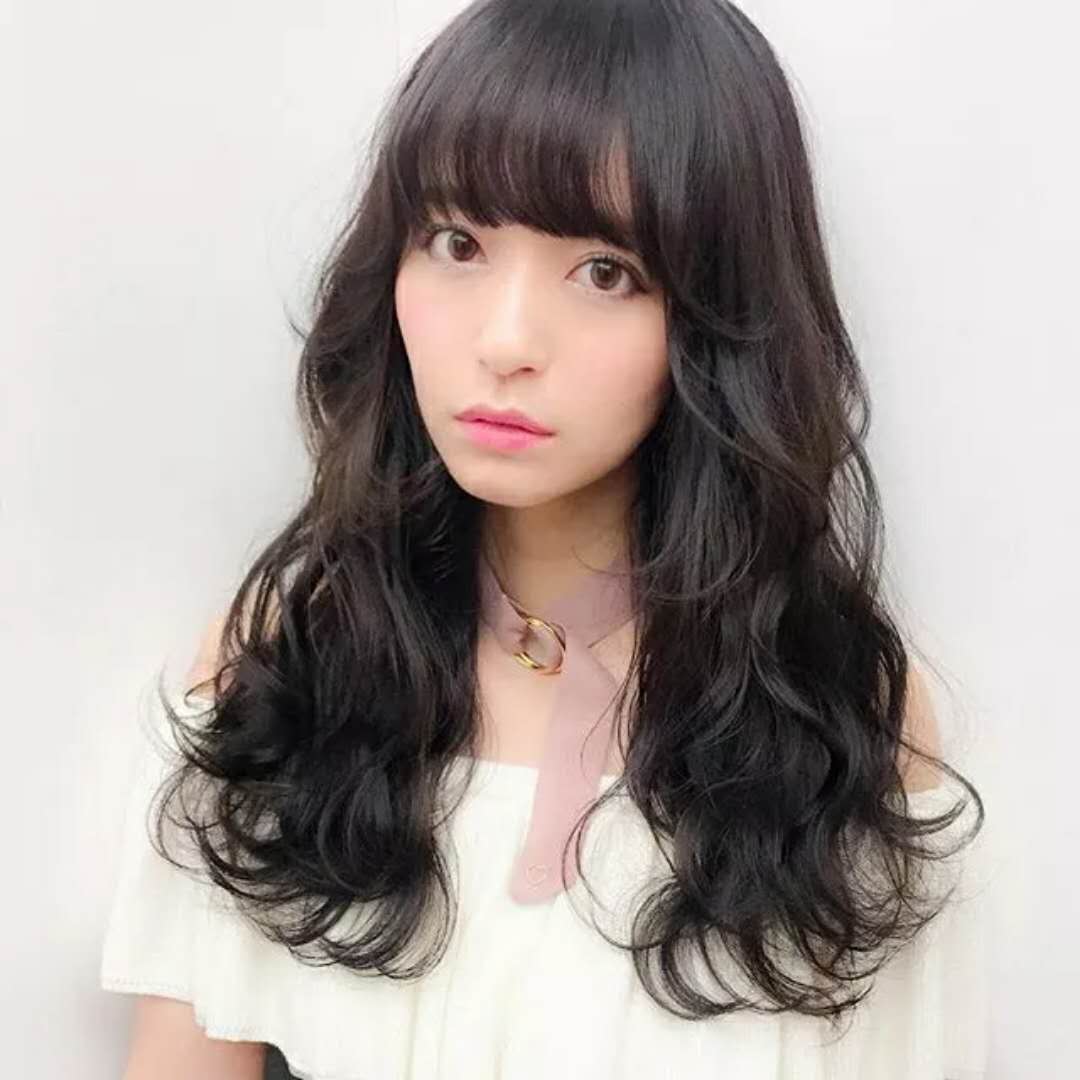 烫发后每天都洗头会不会效果没了,烫发能保持多久男生