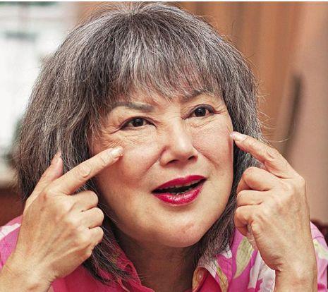 10位被整形毁掉的女星,被整容毁掉的女明星