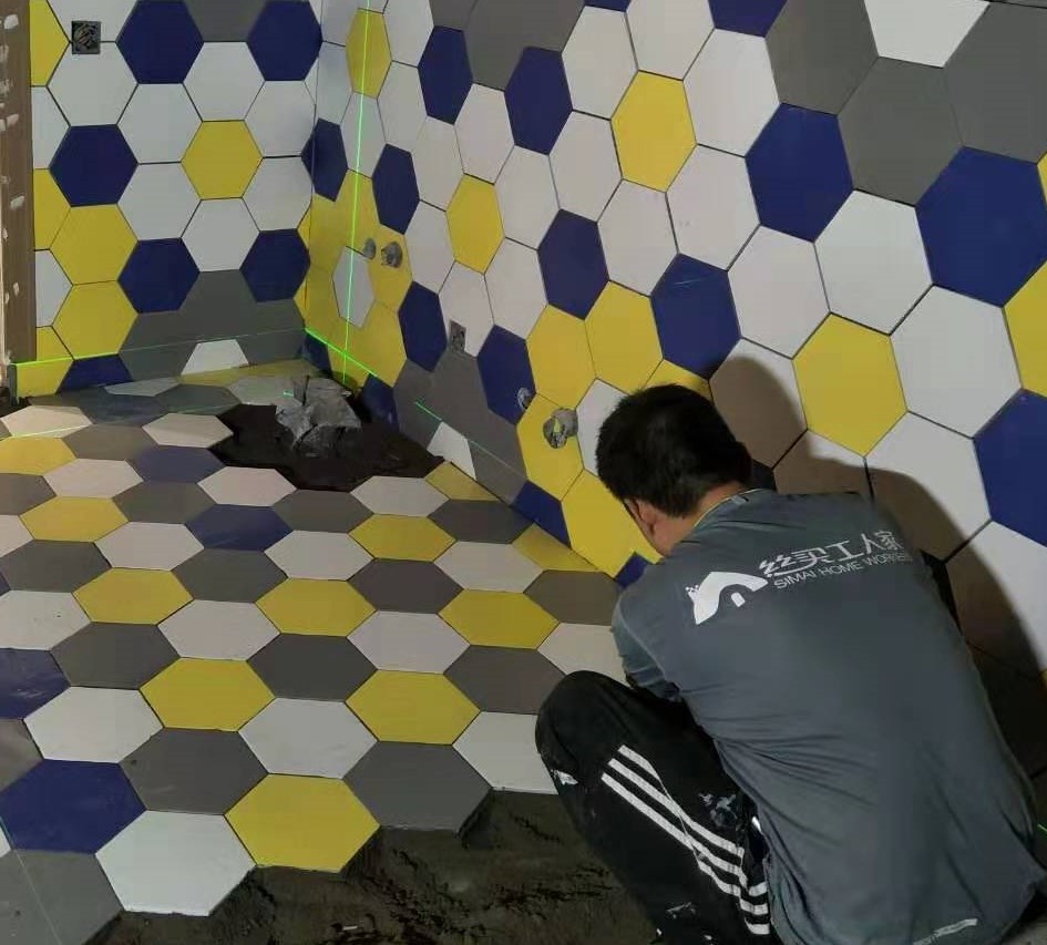 房屋地面水泥砂浆的比例,装修水泥和沙子混合比例