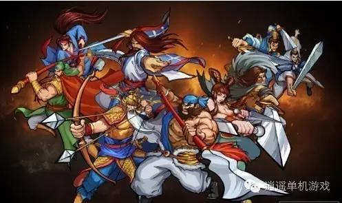 十大最经典的街机,街机盘点