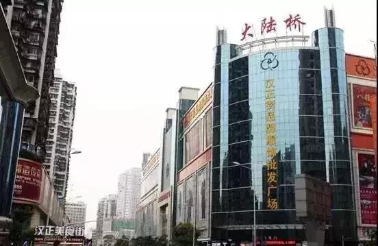 最近衣服批发市场一手货源在哪里,各大批发服装市场哪里质量最好的