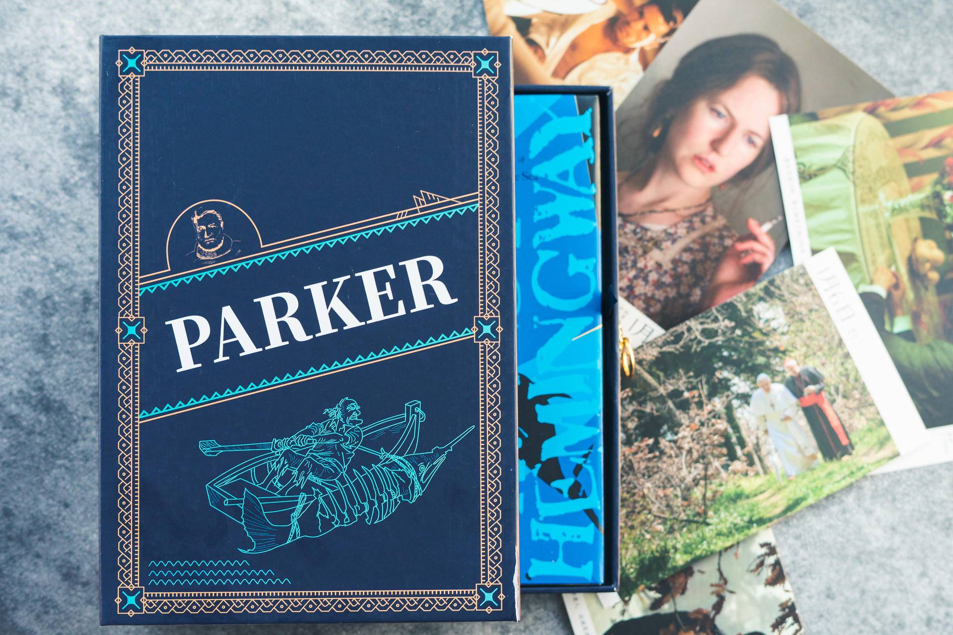 派克im黑森林测评,派克im系列黑森林如何