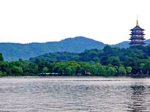 阜阳最值得去的景点,阜阳最值得游玩的地方