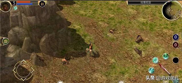 泰坦之旅新手攻略详解,泰坦之旅前期快速升级攻略