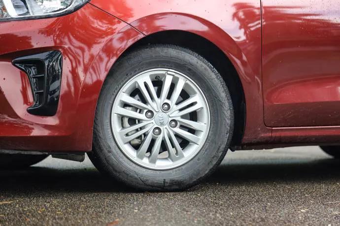 8万以下隔音好轿车,8万元左右隔音好的车