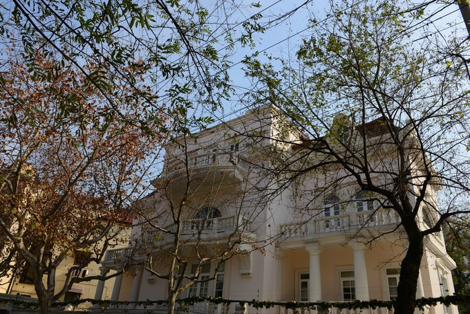 上海七宝老街图集,被历史遗忘的上海老街