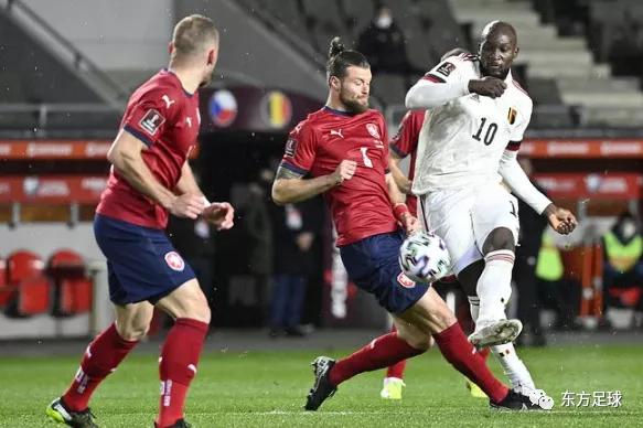 欧洲预选赛：捷克大战威尔士