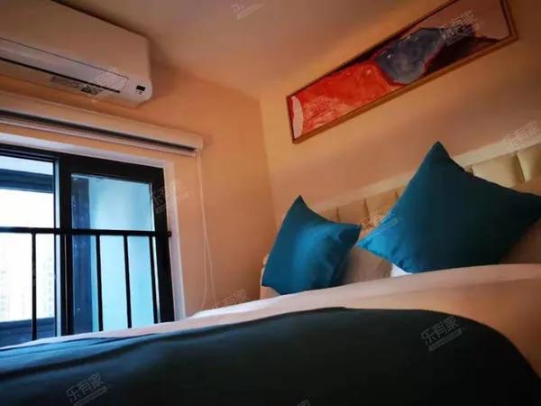 大朗万象松湖碧桂园公寓合法吗,大朗碧桂园万象松湖租房105平