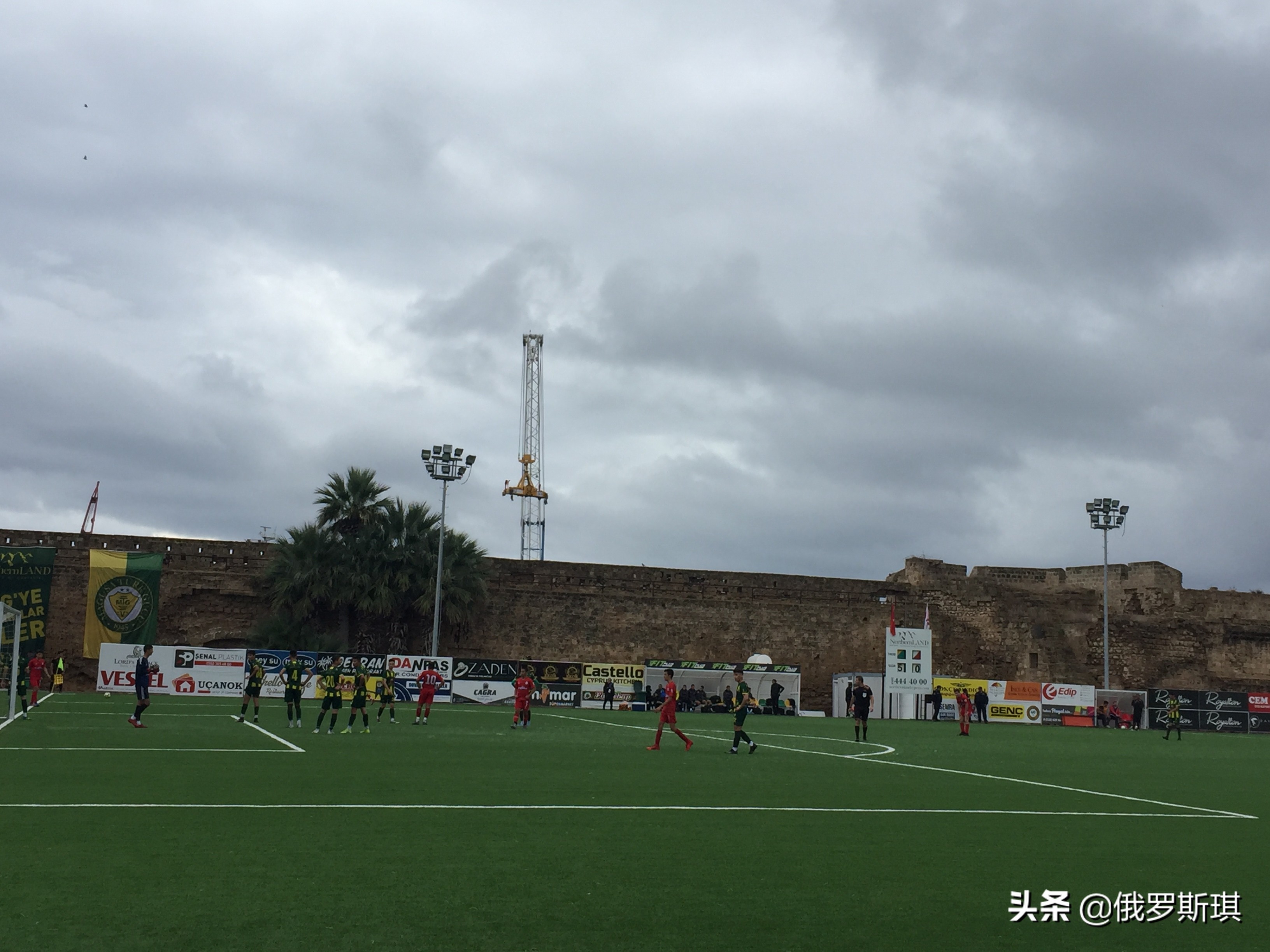 2019我爱你中国,国足vs塞浦路斯