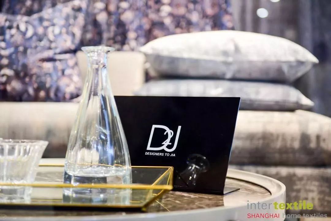 intertextile家纺展,intertextile春夏家纺展