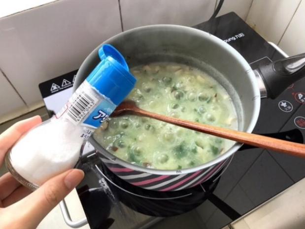 儿童出牙期可以吃米糊吗,宝宝长牙齿吃什么米糊