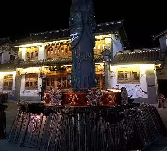 成都到大理房车旅行,成都至云南房车7天旅游攻略