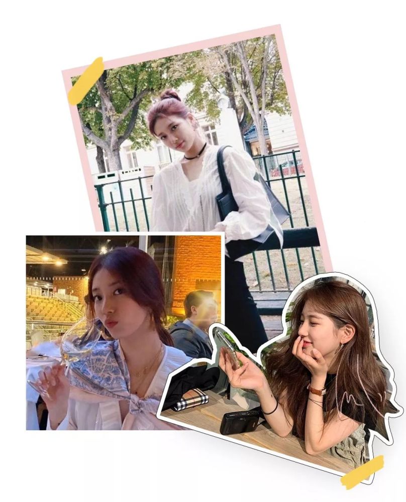 刘海油塌贴头皮怎么办,刘海油头发干枯