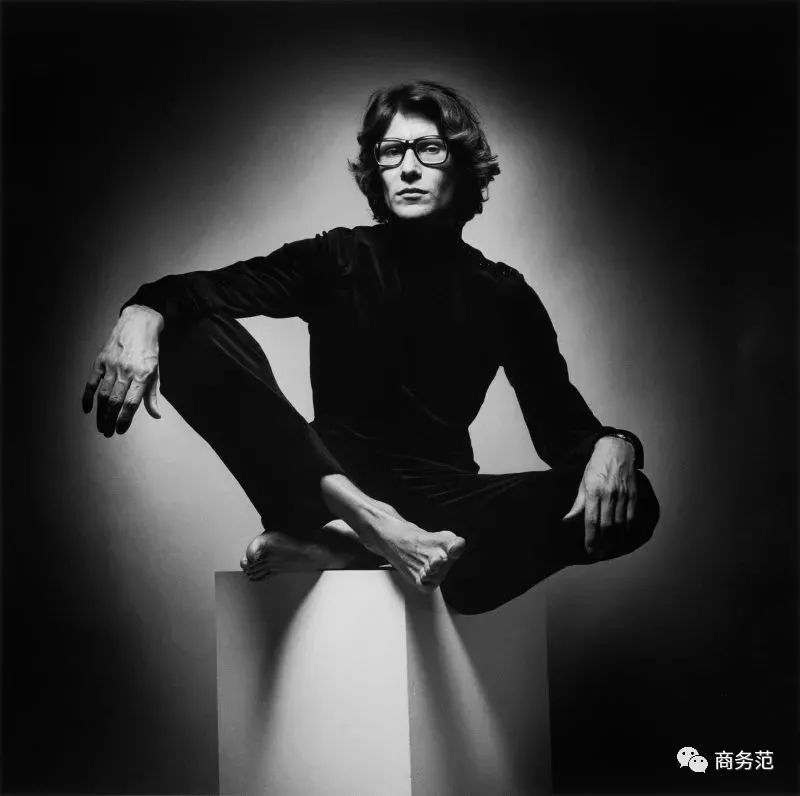 圣罗兰寿命,圣罗兰主要成就