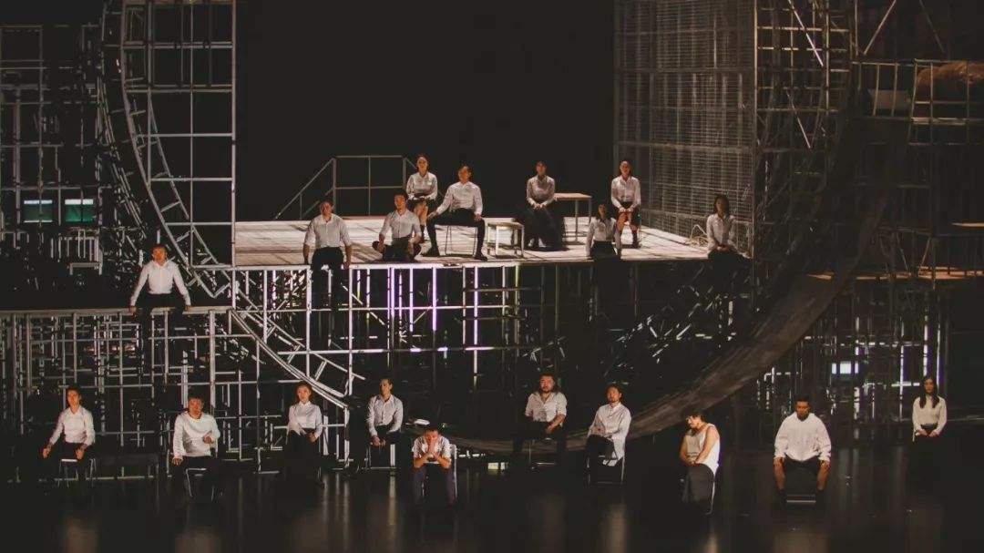 孟京辉杀人事件,孟京辉案件