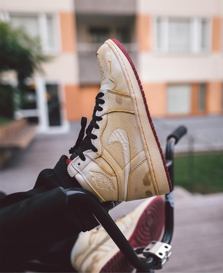 2019年度十大airjordan1鞋子,本年度最好的篮球鞋