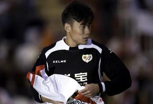 中国留洋球员十佳球,中国留洋五大联赛球员