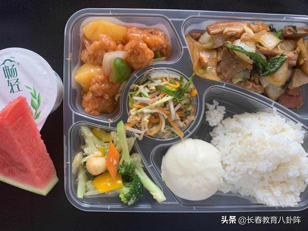 长春排名前十中小学,长春中小学哪些比较好