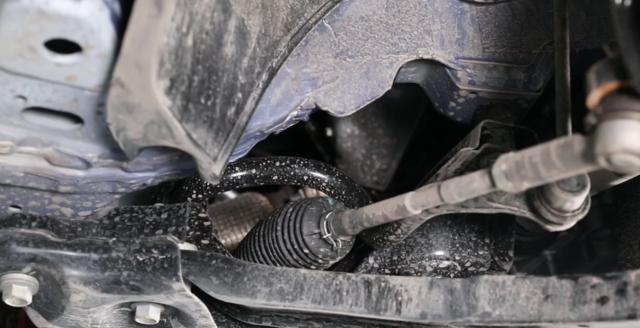 长安cs35烂底盘吗,都说便宜车质量不好是真的吗