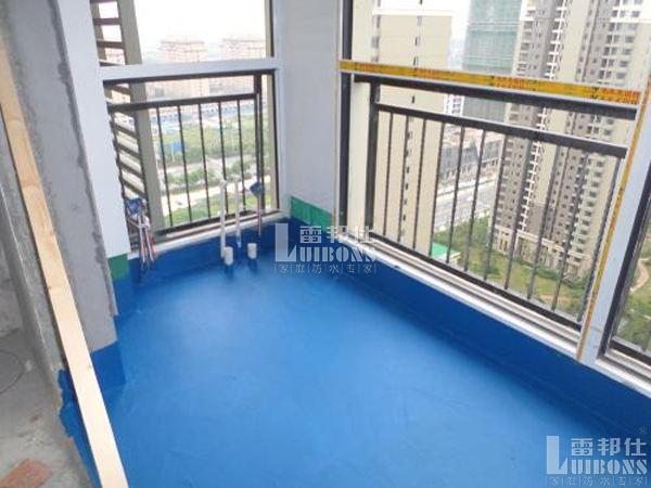 阳台漏水补漏多少钱,阳台漏水补漏最佳方法