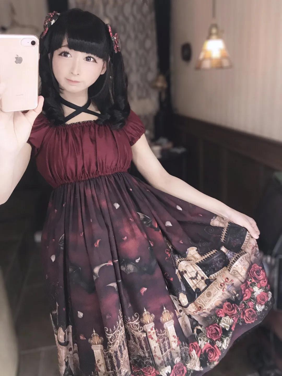 世界公认最好看的女装大佬,盘点那些各国女装大佬