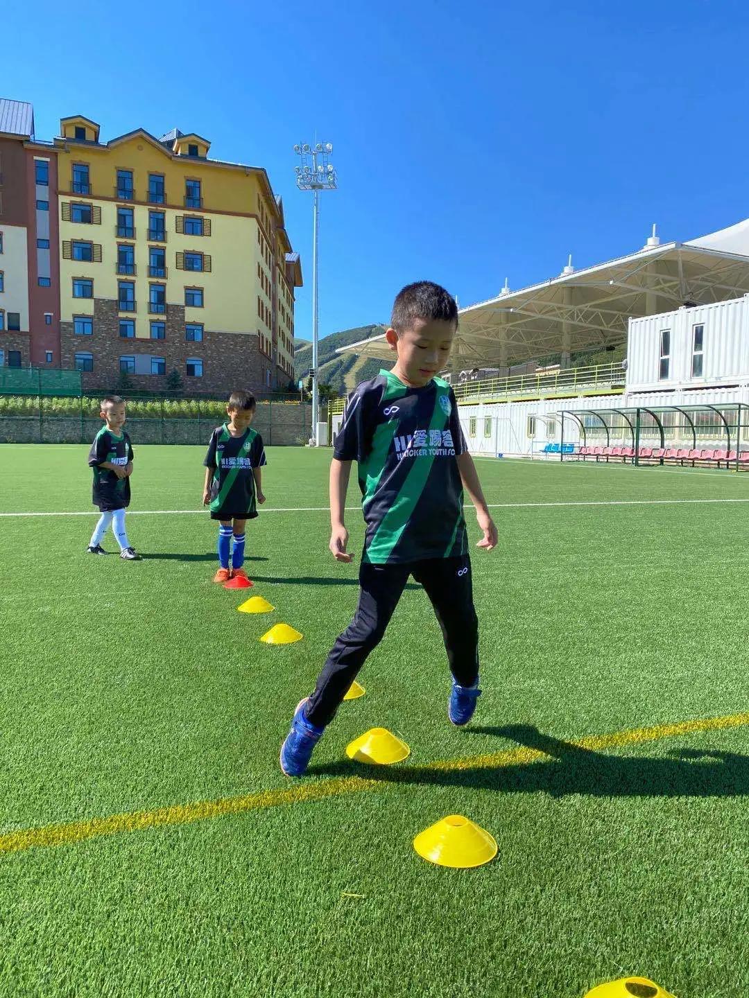 太舞足球比赛,太舞夏令营