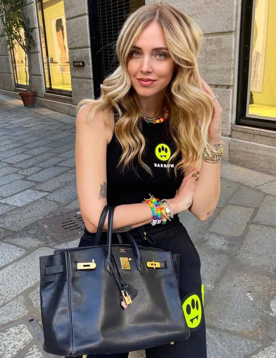 意大利时尚女包品牌,2022意大利款爱马仕包包价格