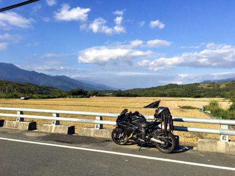 本田cbr250rr试驾,本田cbr650r车主骑行