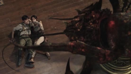 鬼吹灯系列哪个最值得看,节奏紧张无尿点的电影